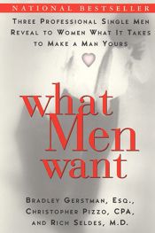 What Men Want - 19 Apr 2011