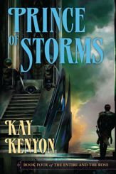 Prince of Storms - 9 Sep 2010