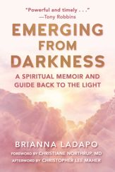 Emerging from Darkness - 27 Jun 2023