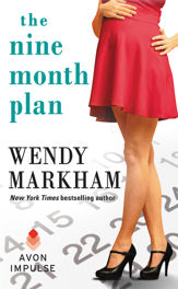 The Nine Month Plan - 13 Oct 2015
