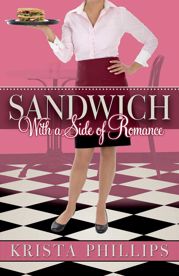 Sandwich, With a Side of Romance - 1 Sep 2012