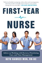 First-Year Nurse - 26 May 2020
