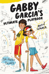 Gabby Garcia's Ultimate Playbook #2: MVP Summer - 8 May 2018
