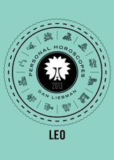 Leo - 16 Oct 2012