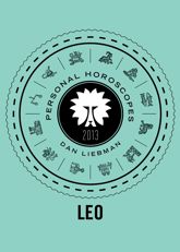 Leo - 16 Oct 2012