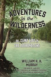 Adventures in the Wilderness - 15 May 2024