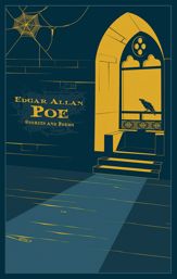 Edgar Allan Poe - 15 Nov 2012
