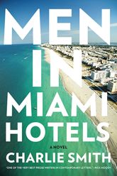 Men in Miami Hotels - 2 Jul 2013