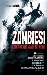 Zombies! - 1 Jun 2013