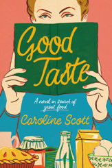 Good Taste - 7 Nov 2023