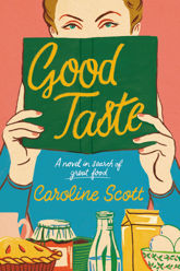 Good Taste - 7 Nov 2023