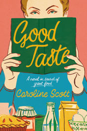 Good Taste - 7 Nov 2023
