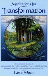 Meditations for Transformation - 1 May 2011