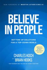 Believe in People - 24 Mar 2026
