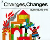 Changes, Changes - 20 Mar 2012