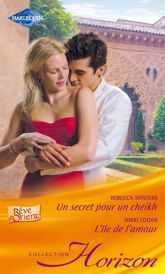 Un secret pour un sheikh - L'île de l'amour - 15 Jun 2012