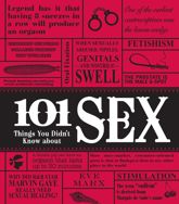 101 Things You Didn't Know About Sex - 18 Sep 2009