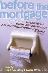 Before the Mortgage - 1 Apr 2006
