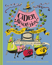 Cider Revolution! - 7 Jul 2021