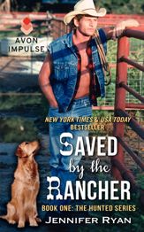 Saved by the Rancher - 26 Feb 2013