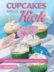 Cupcakes with a Kick - 6 Mar 2018