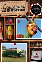 Louisiana Curiosities - 20 Nov 2012