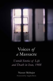 Voices of a Massacre - 6 Aug 2020