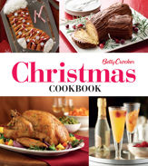 Betty Crocker Christmas Cookbook - 3 Oct 2017