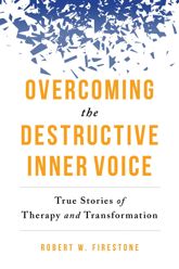Overcoming the Destructive Inner Voice - 6 Dec 2016