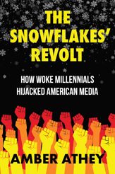 The Snowflakes' Revolt - 21 Mar 2023