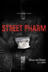 Street Pharm - 3 Sep 2013