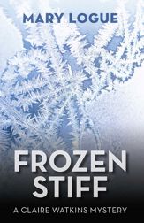 Frozen Stiff - 1 Jun 2011