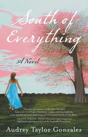 South of Everything - 15 Sep 2015