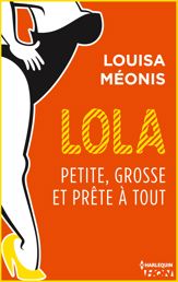 Lola S2.E3 - Petite, grosse et prête à tout - 1 Mar 2017
