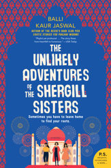 The Unlikely Adventures of the Shergill Sisters - 30 Apr 2019