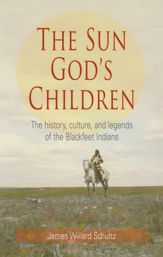 Sun God's Children - 14 Nov 2023