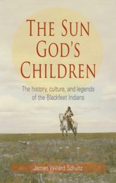 Sun God's Children - 14 Nov 2023