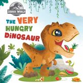 Jurassic World: The Very Hungry Dinosaur - 3 May 2022
