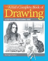 The Artist's Complete Book of Drawing - 15 Mar 2023