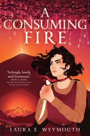 A Consuming Fire - 22 Nov 2022