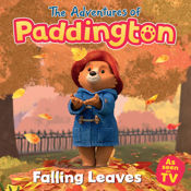 Falling Leaves - 1 Sep 2022