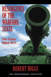 Resurgence of the Warfare State - 28 Oct 2005
