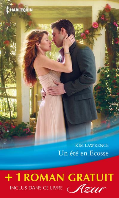 Un été en Ecosse - Le roi du désert