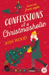 Confessions of a Christmasholic - 19 Oct 2023