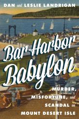 Bar Harbor Babylon - 15 May 2019
