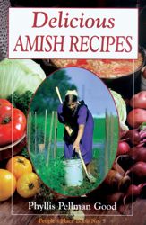 Delicious Amish Recipes - 1 Oct 1997