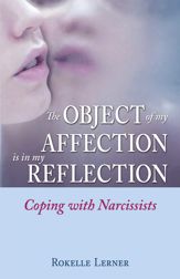 The Object of My Affection Is in My Reflection - 1 Jan 2010
