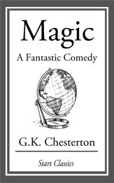 Magic - 18 Feb 2014