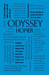 Odyssey - 1 Oct 2015