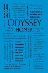 Odyssey - 1 Oct 2015